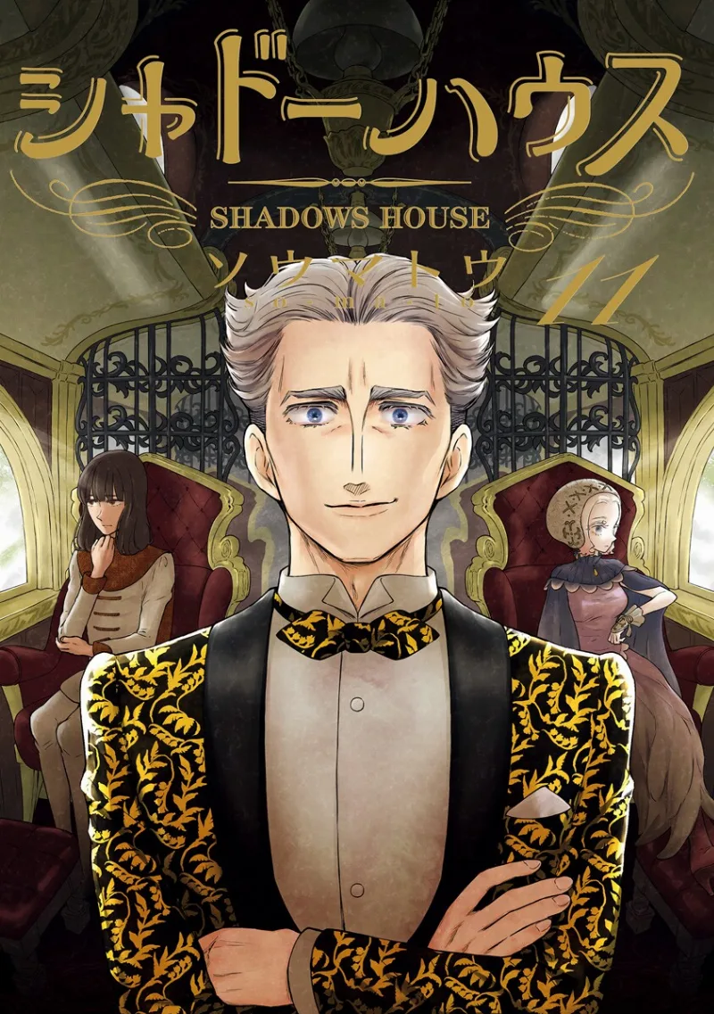 Volume 11
