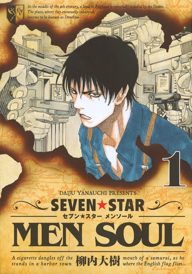 Volume 01