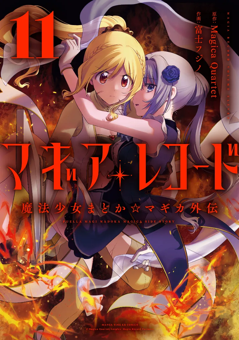 Volume 11