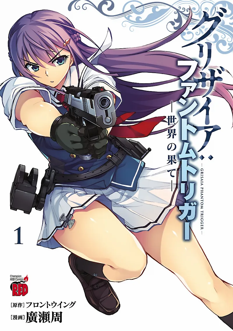 Volume 01