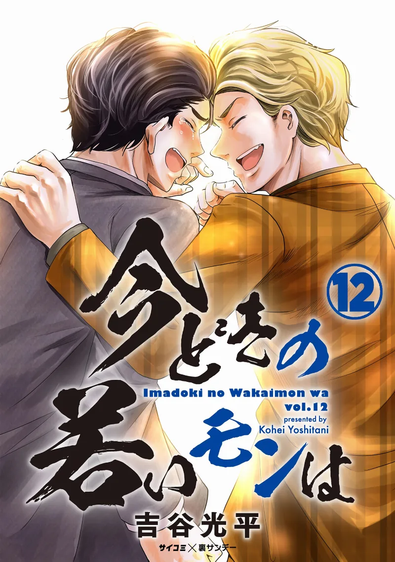 Volume 12