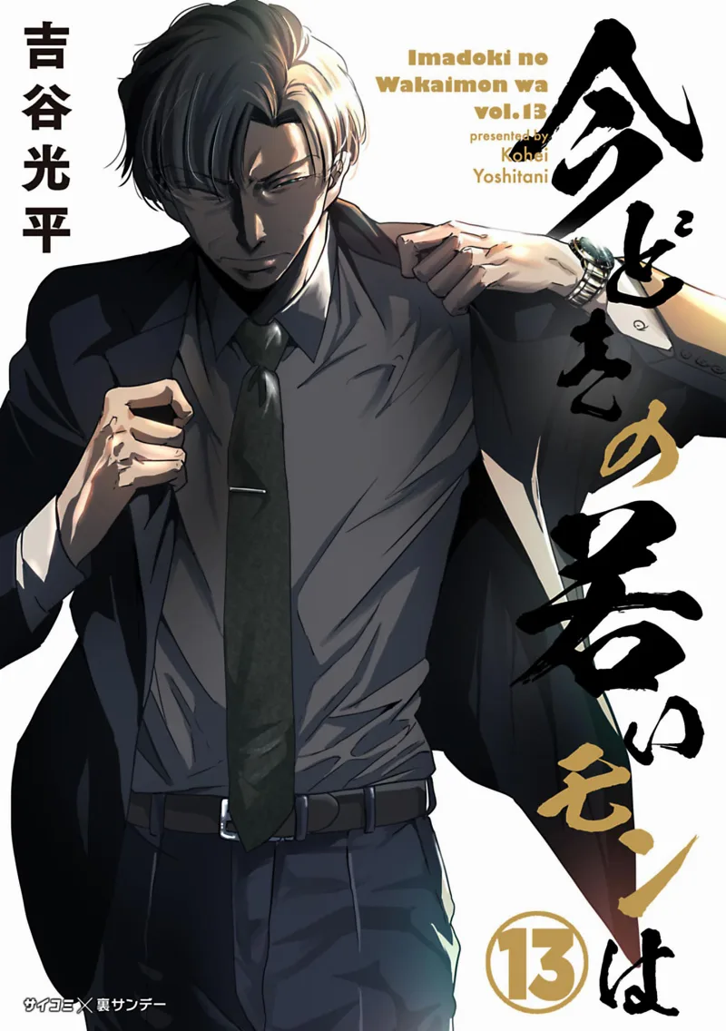 Volume 13