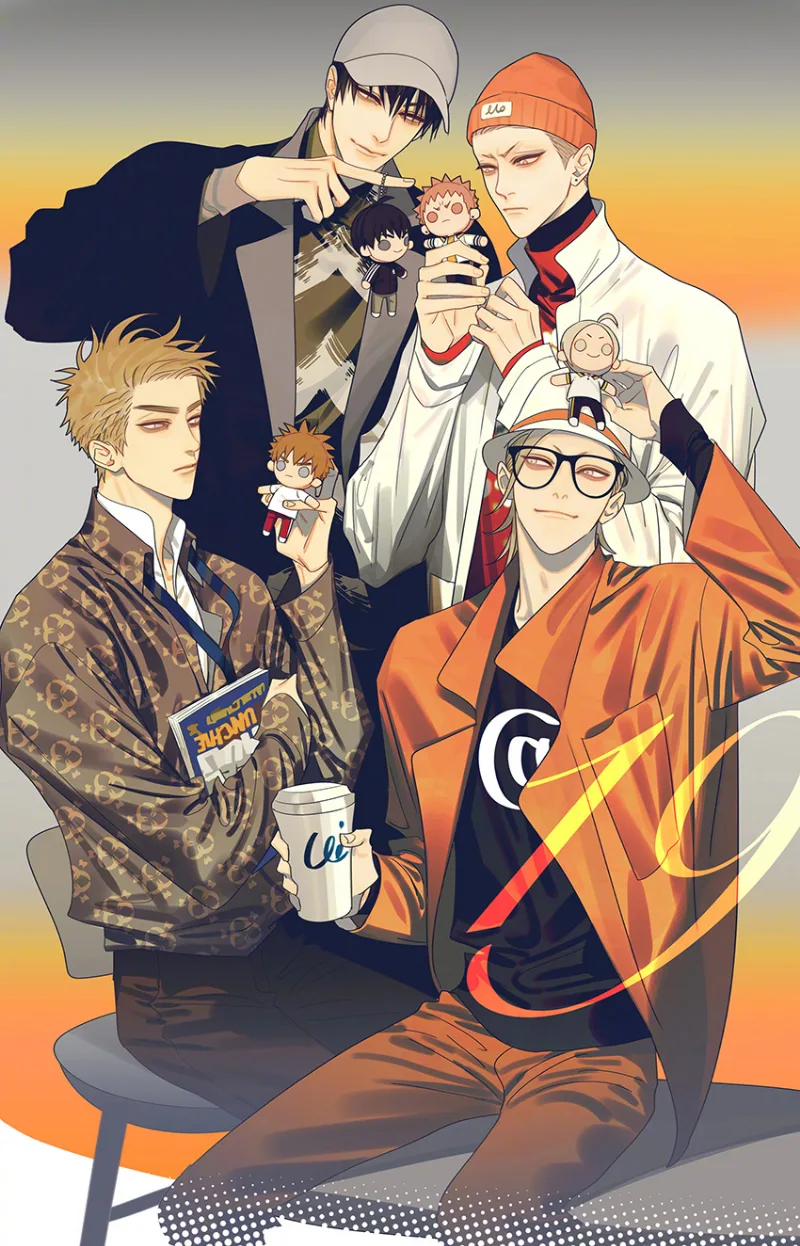 Volume 04