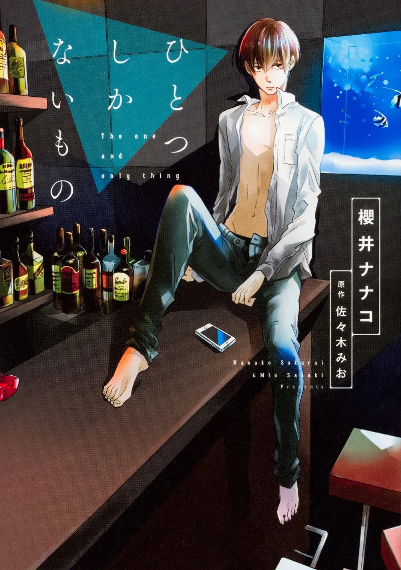 Volume 01