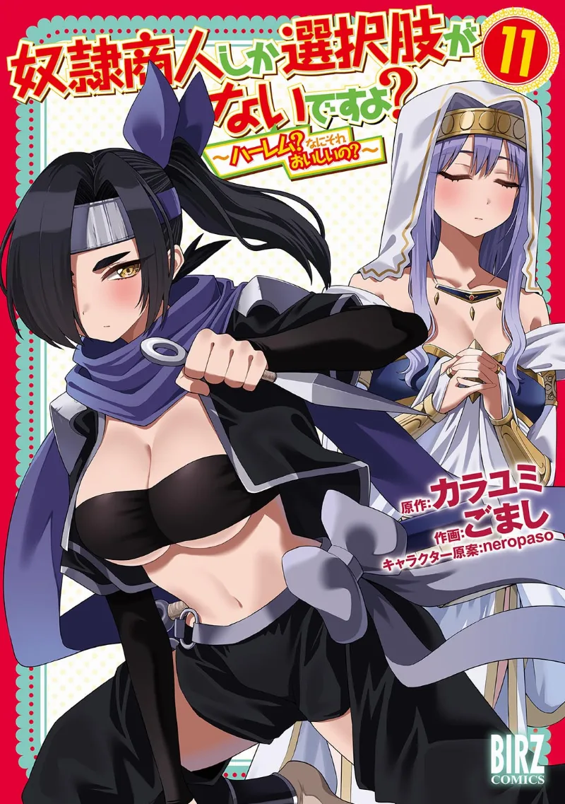 Volume 11