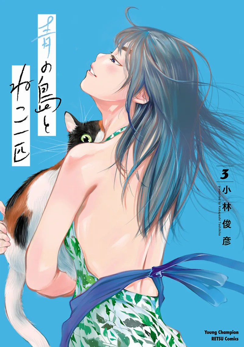 Volume 03