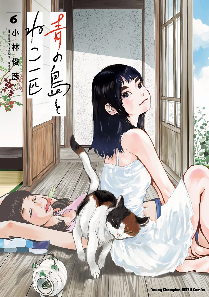 Volume 06