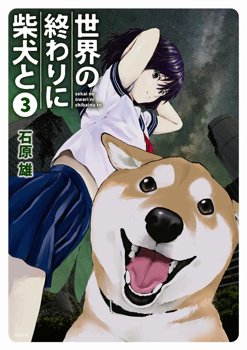 Volume 03