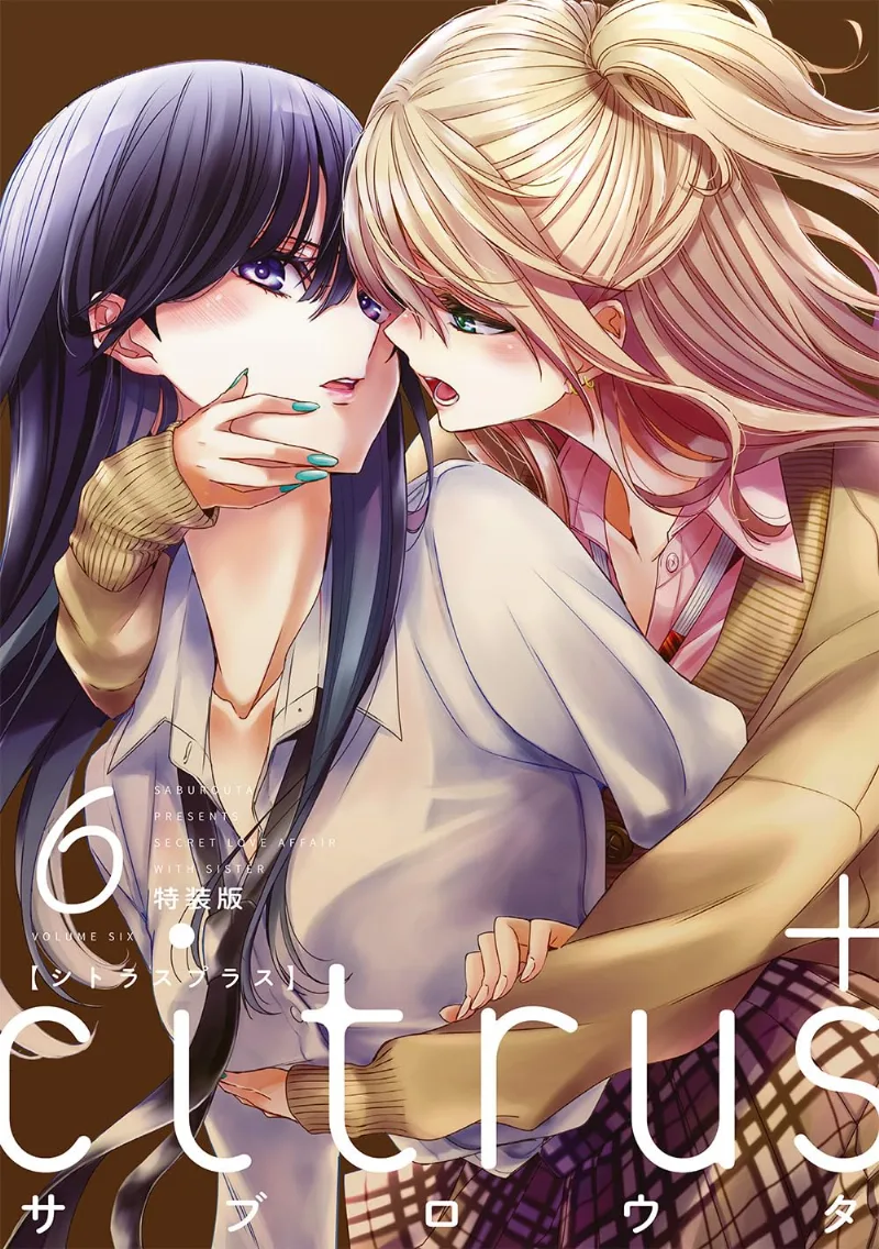 Volume 06.5