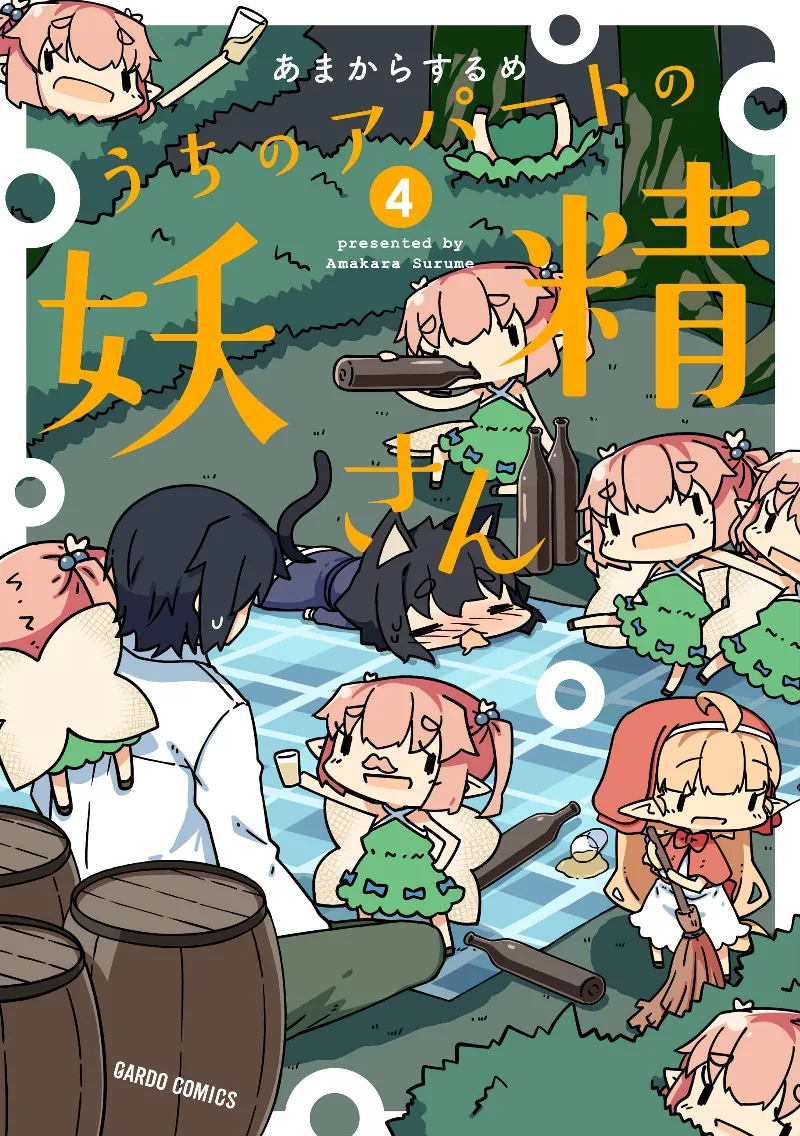 Volume 04