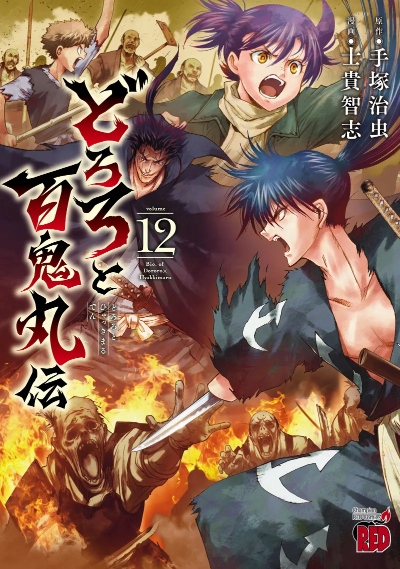 Volume 12