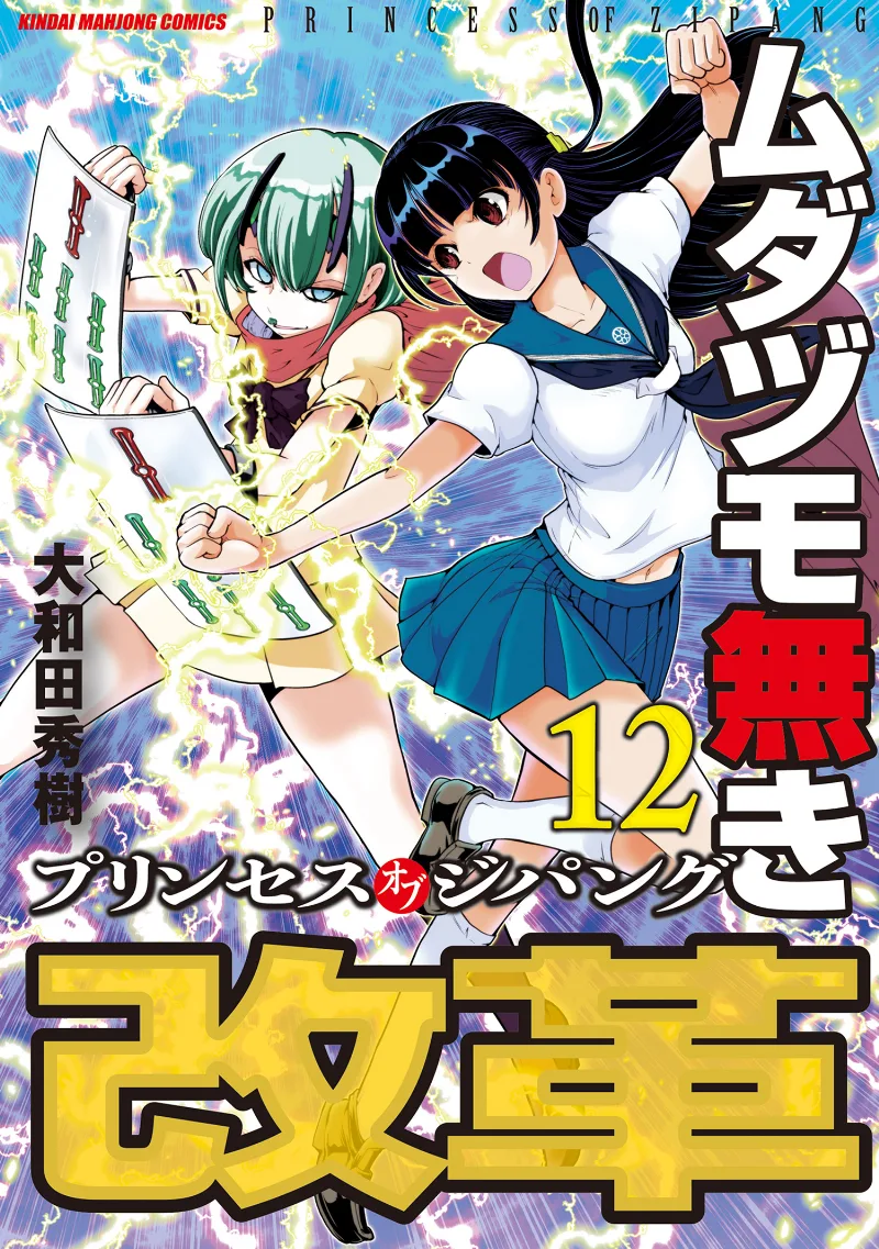 Volume 12