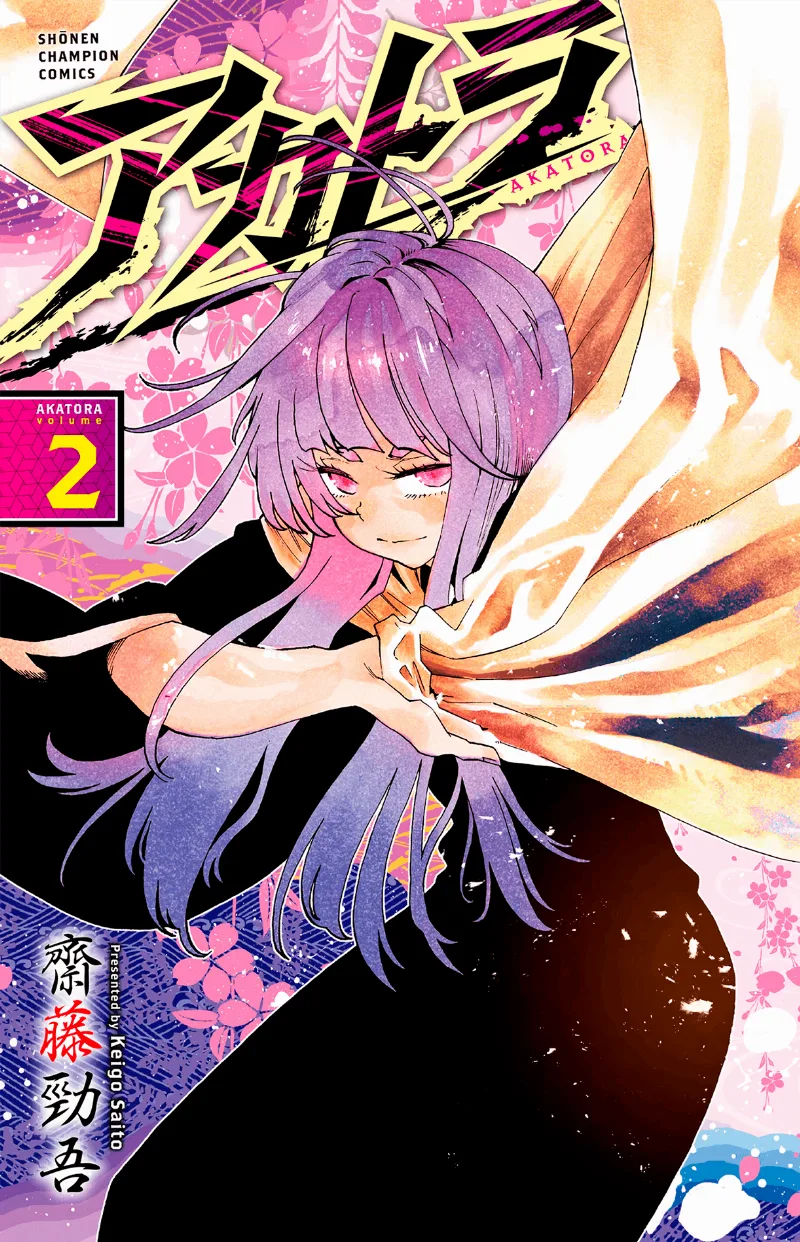 Volume 02