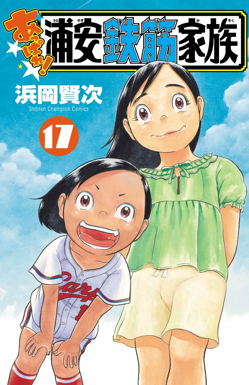 Volume 17