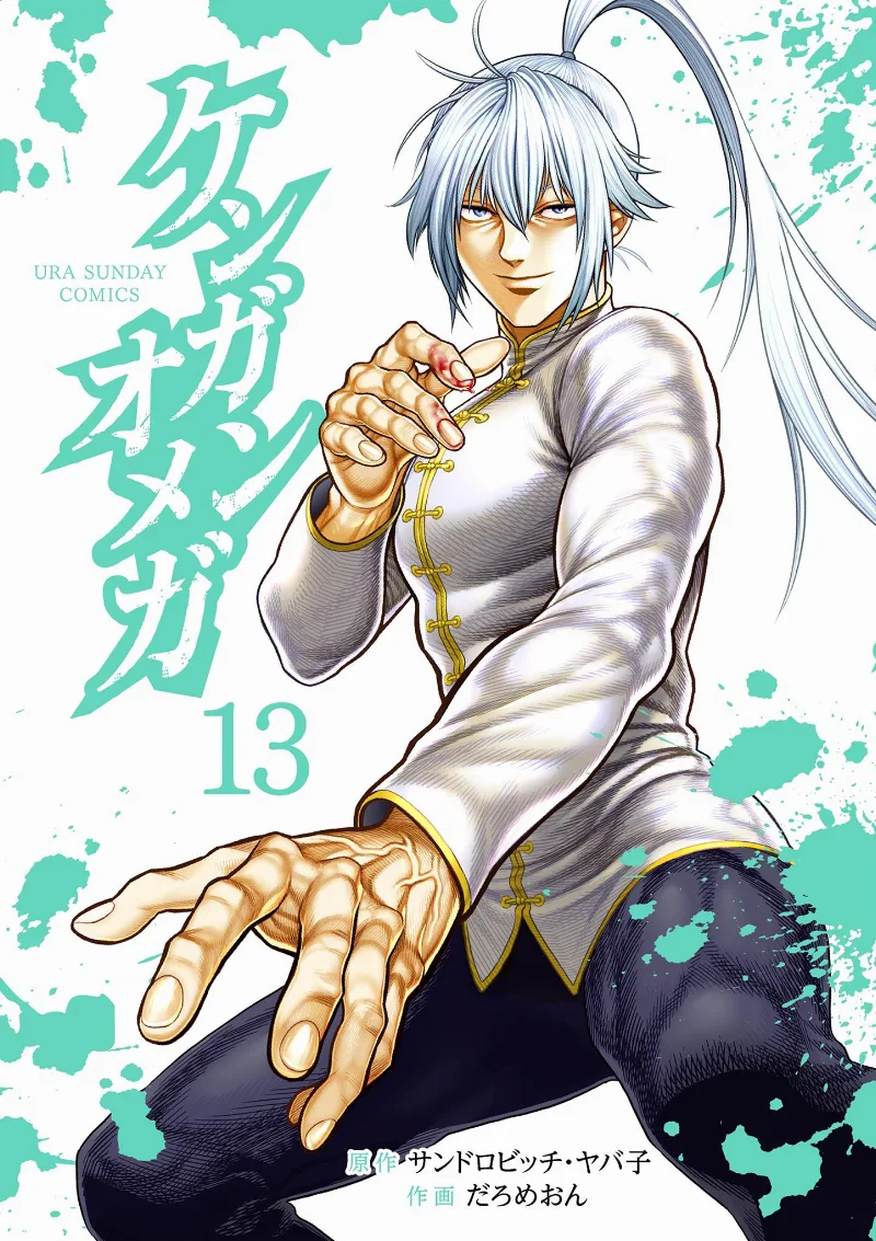 Volume 13