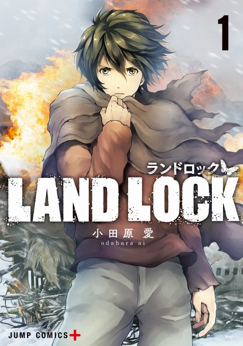 Volume 01