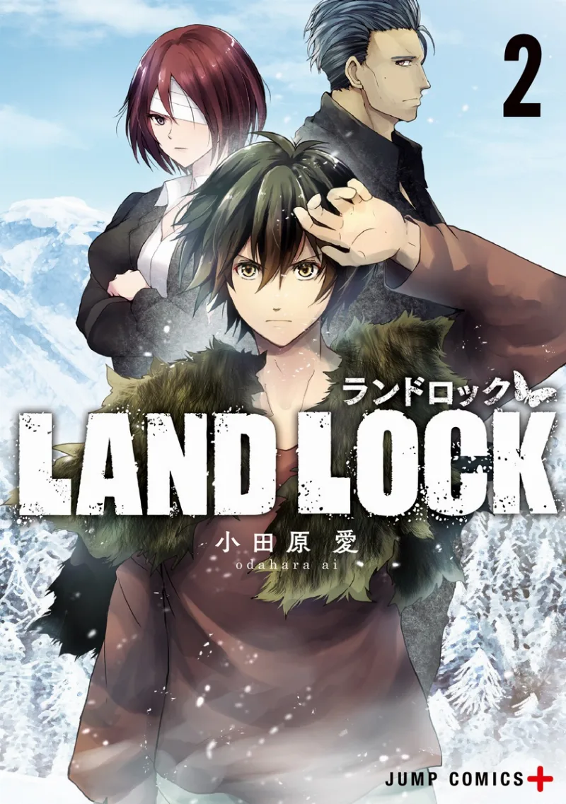 Volume 02