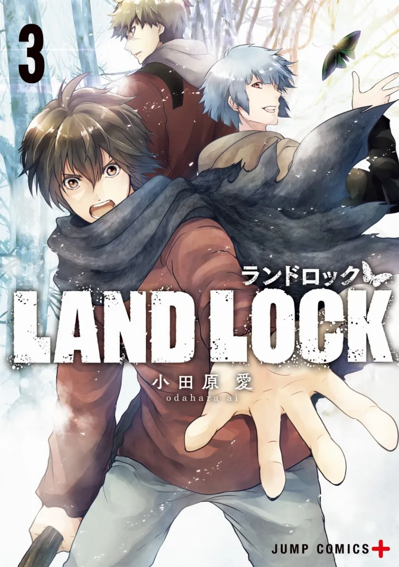 Volume 03