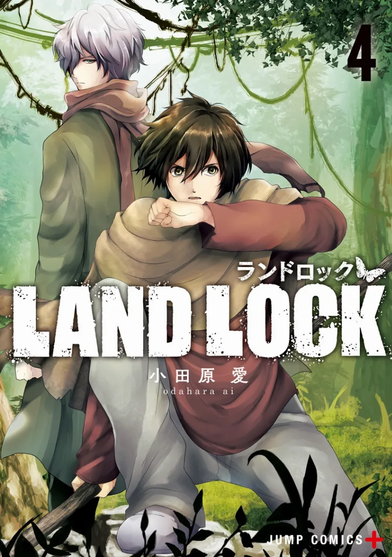 Volume 04