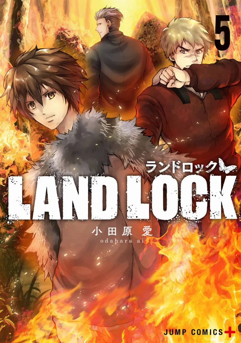 Volume 05