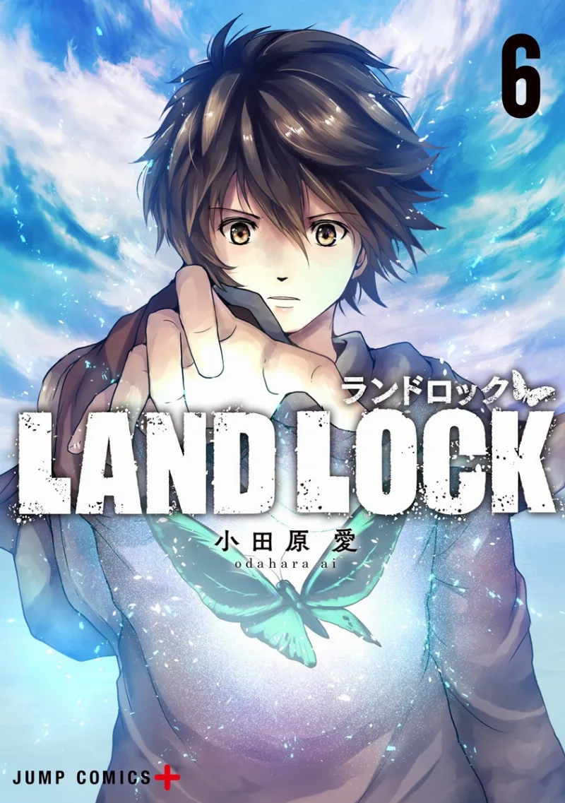 Volume 06