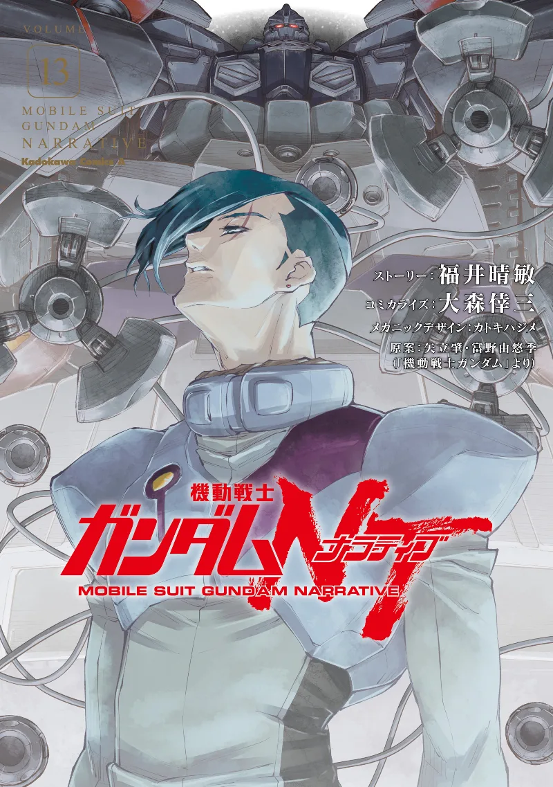 Volume 13