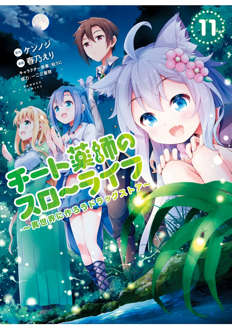Volume 11