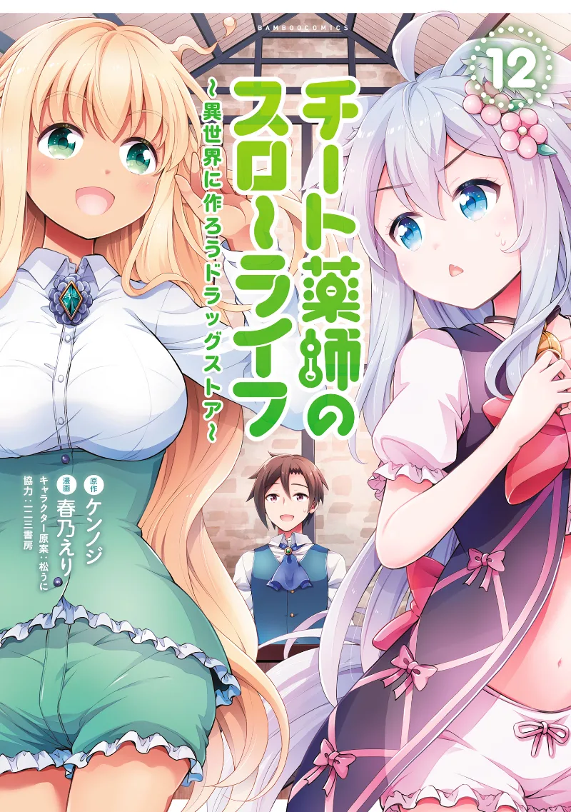 Volume 12