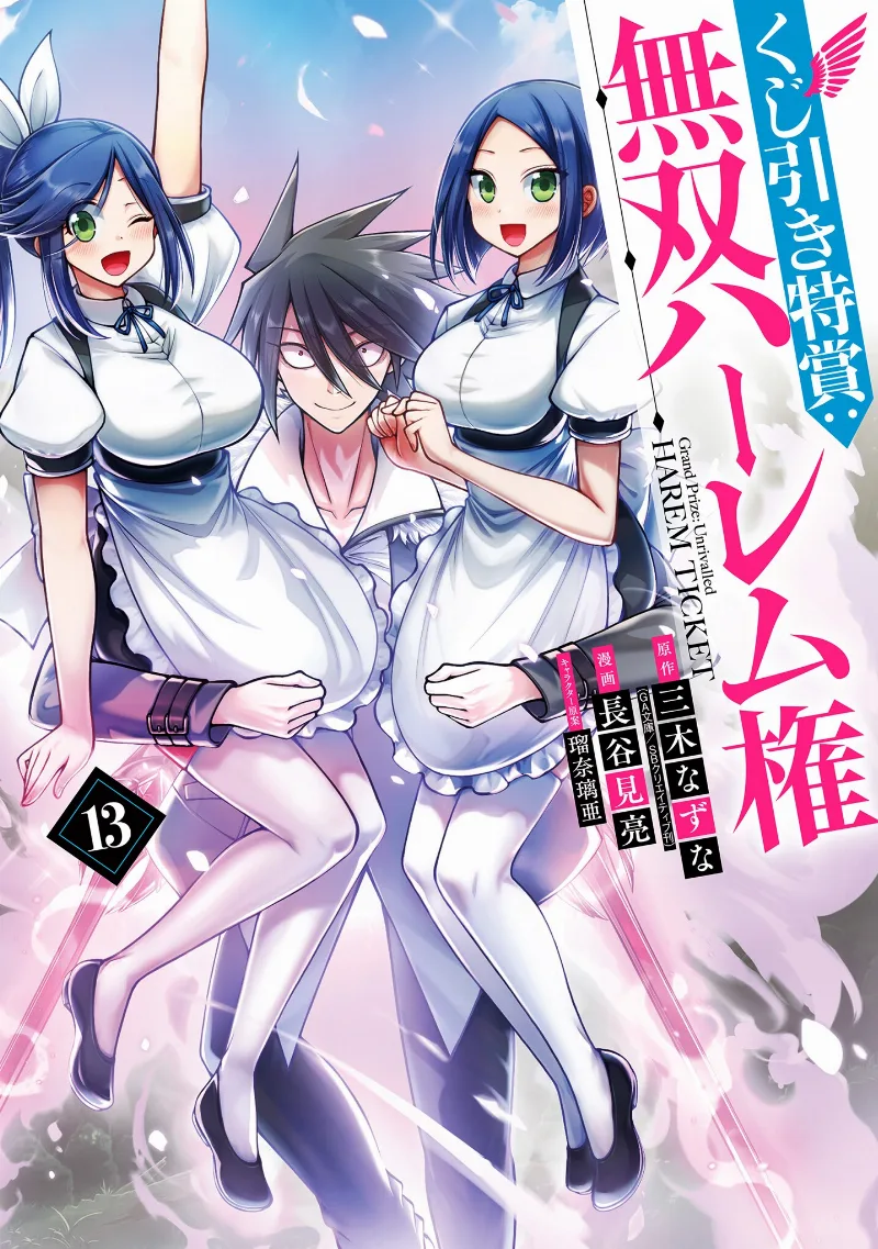 Volume 13