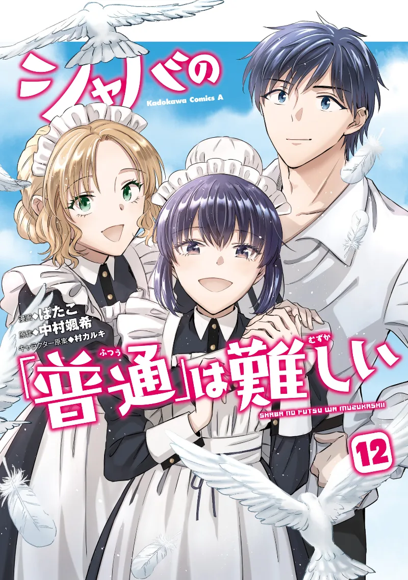 Volume 12