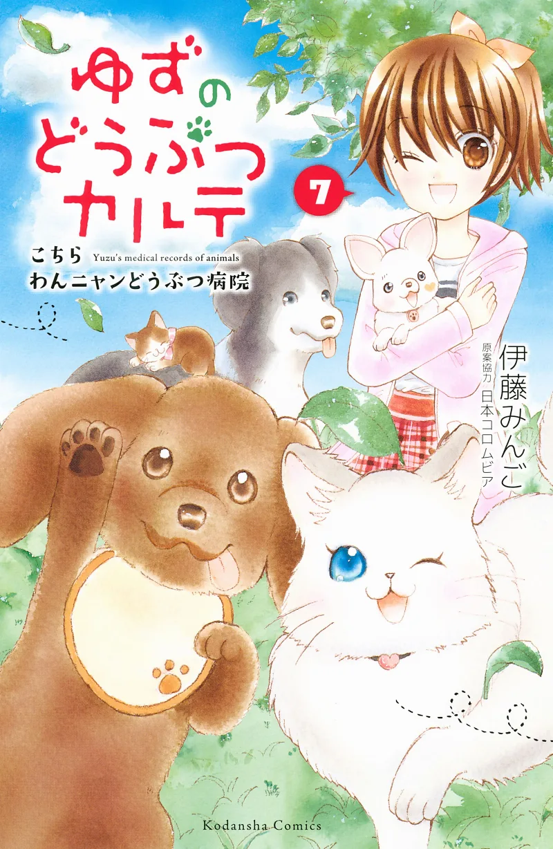 Volume 07