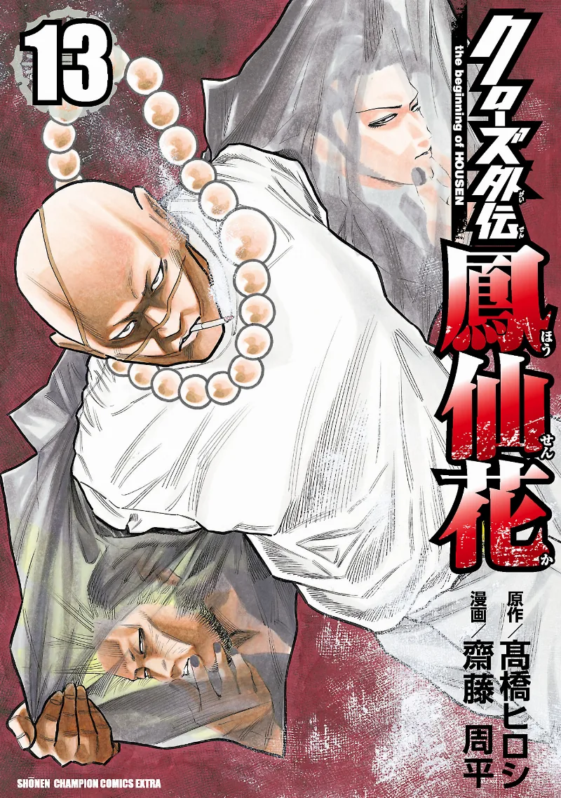 Volume 13