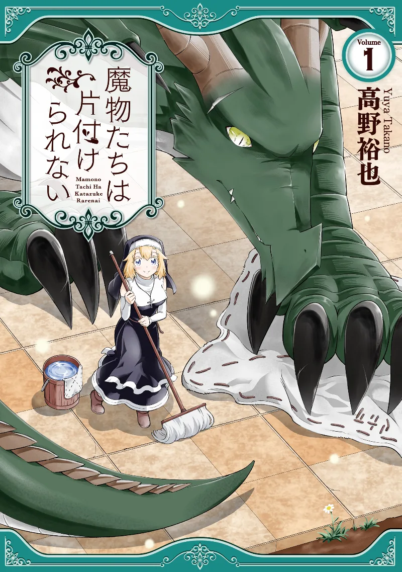 Volume 01