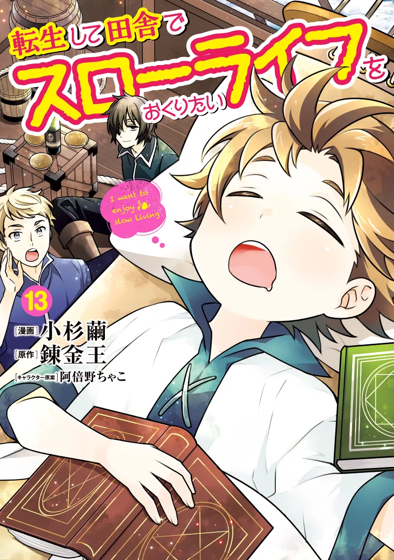 Volume 13