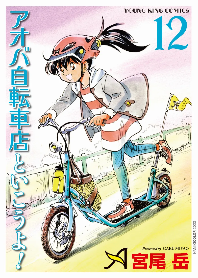 Volume 12