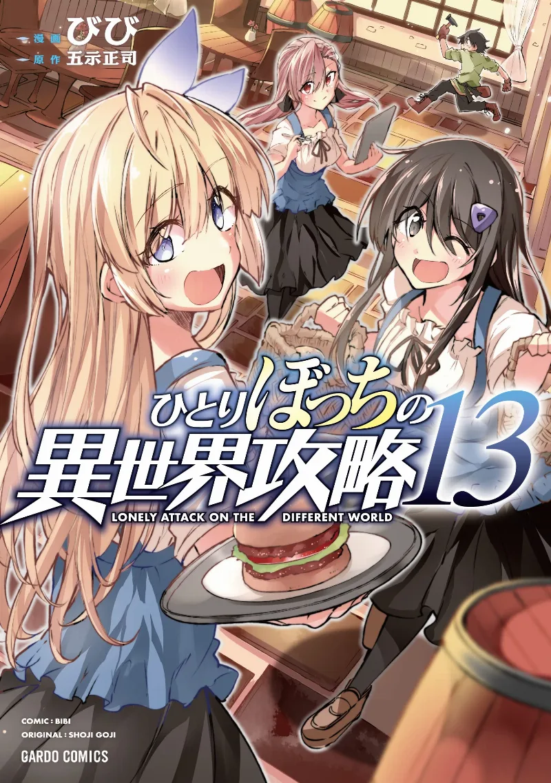 Volume 13