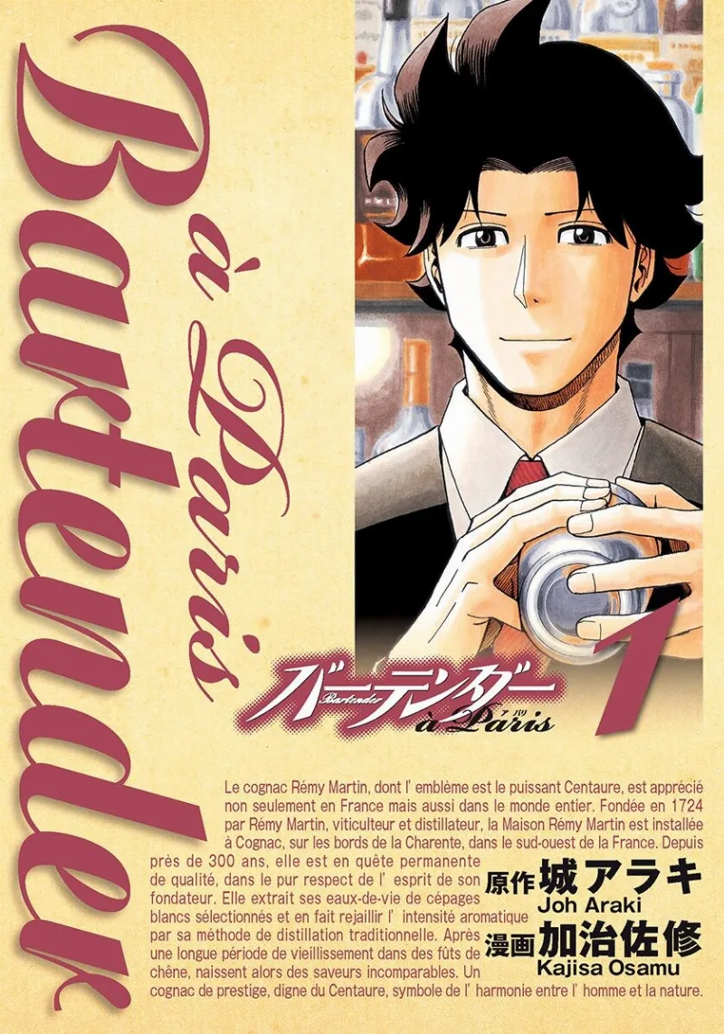 Volume 01