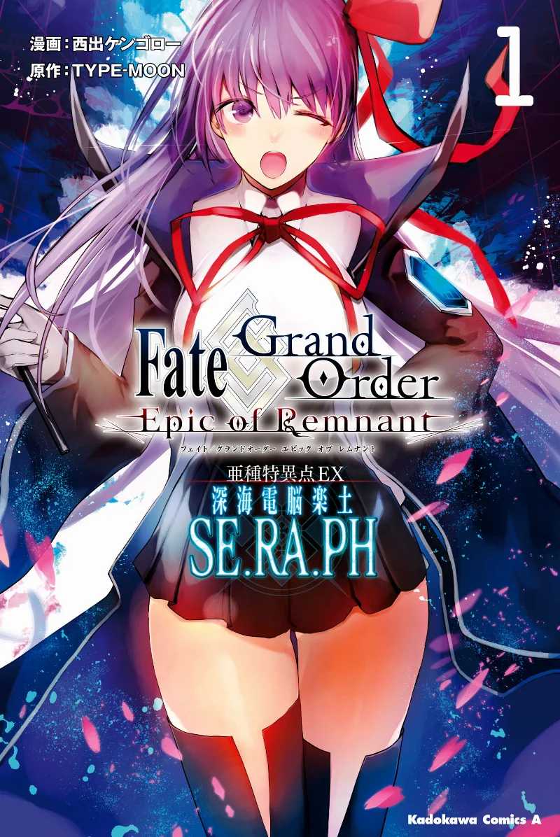 Volume 01