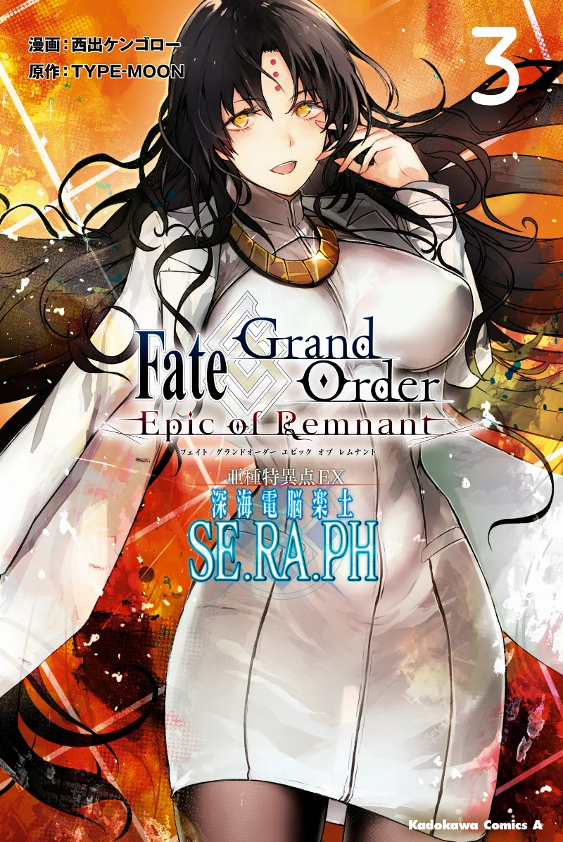 Volume 03