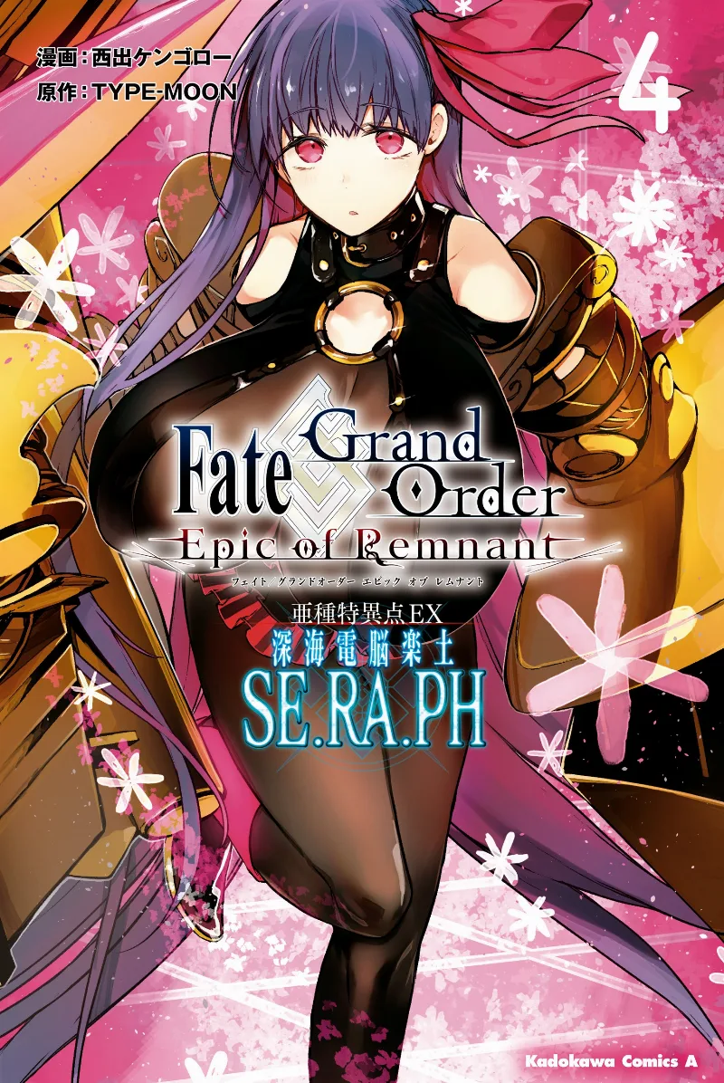 Volume 04