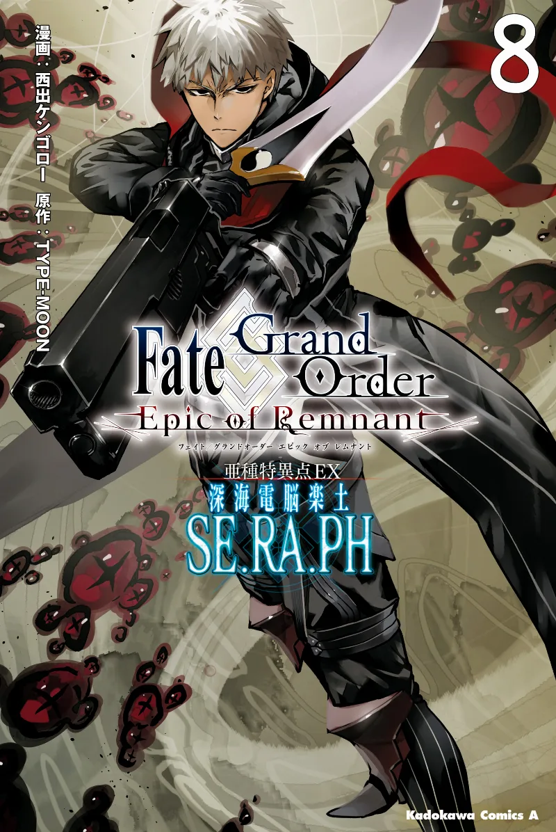 Volume 08