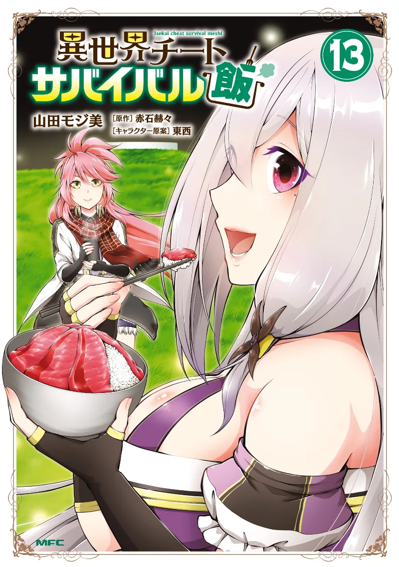 Volume 13