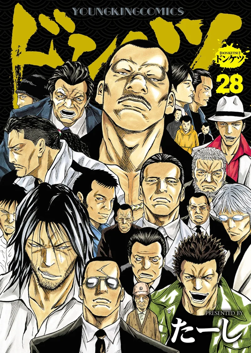 Volume 28