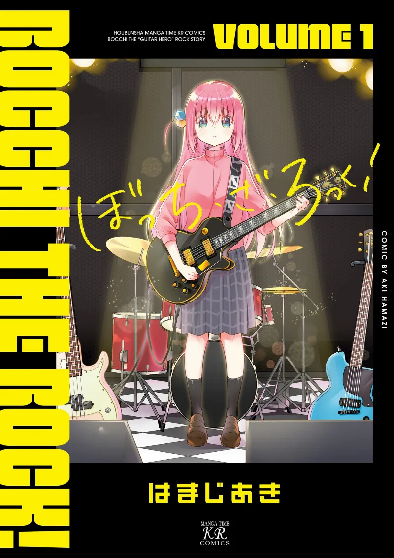 Volume 01