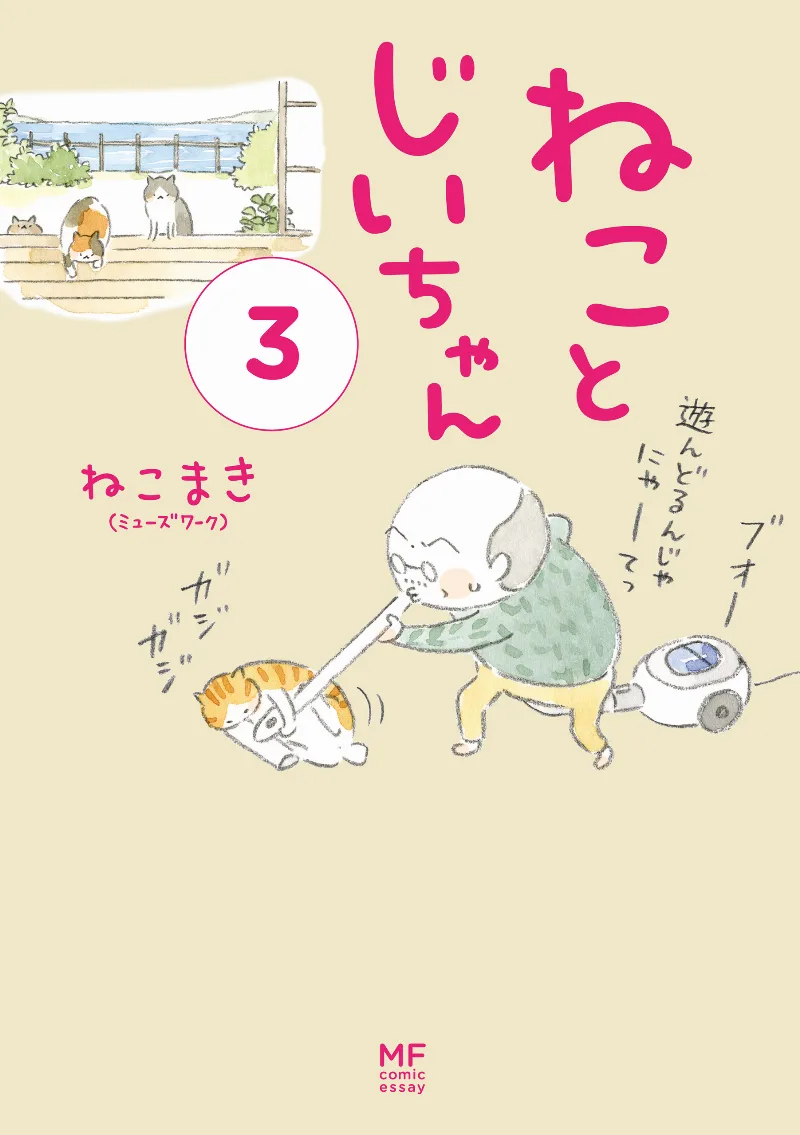 Volume 03