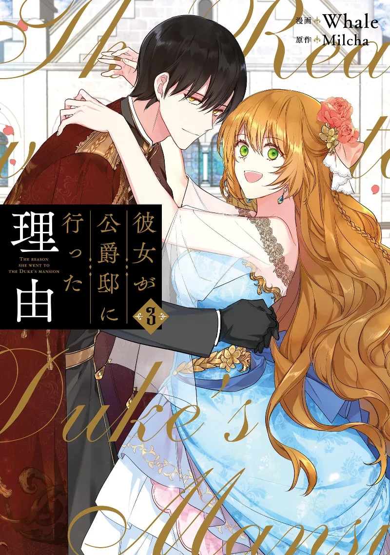 Volume 03