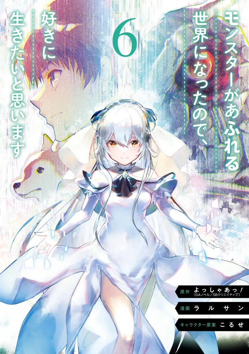Volume 06