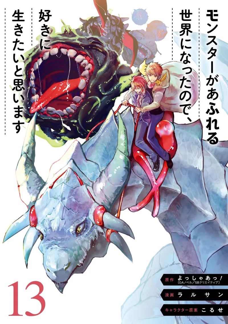 Volume 13