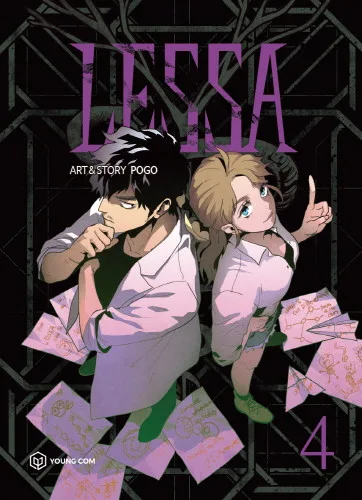 Volume 04