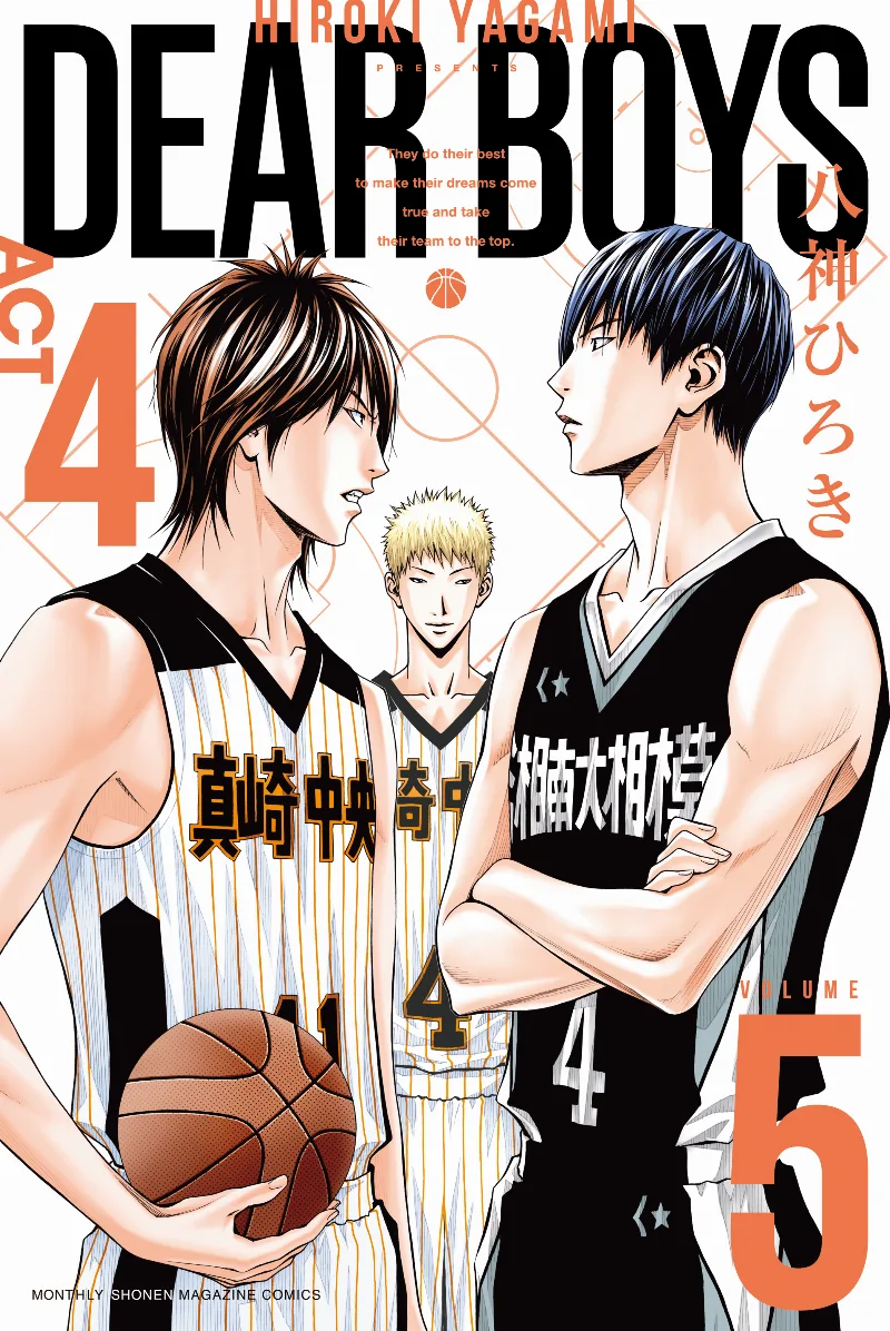 Volume 05